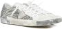 Philippe Model Multikleur Sneakers voor Dames Multicolor Dames - Thumbnail 13