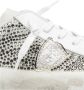 Philippe Model Multikleur Sneakers voor Dames Multicolor Dames - Thumbnail 14