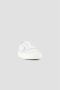 Philippe Model Nice LOW Witte Leren Sneakers White Heren - Thumbnail 3