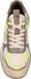 Philippe Model Olympique Leren en Stoffen Sneakers Multicolor Heren - Thumbnail 2