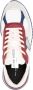 Philippe Model Sneakers Olympique Running Multicolor Heren - Thumbnail 2