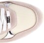 Philippe Model Elegante Dames Sneakers Collectie Beige Dames - Thumbnail 6