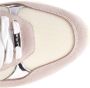 Philippe Model Elegante Dames Sneakers Collectie Beige Dames - Thumbnail 5