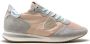 Philippe Model Trpx Low Dames Hardloopschoenen Multicolor Dames - Thumbnail 5