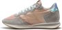 Philippe Model Trpx Low Dames Hardloopschoenen Multicolor Dames - Thumbnail 11