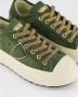 Philippe Model Paris Haute Groene Sneaker - Thumbnail 2