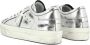 Philippe Model Prsx Haute Lage Dames Sneakers Grijs Dames - Thumbnail 15