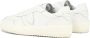 Philippe Model Witte platte schoenen Urban Sneaker Minimalistisch ontwerp White - Thumbnail 145