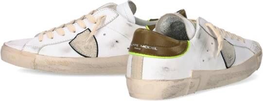 Philippe Model Paris Sneaker