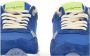 Philippe Model Paris Sneakers Blue Heren - Thumbnail 18