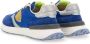 Philippe Model Paris Sneakers Blue Heren - Thumbnail 6