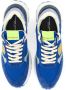 Philippe Model Paris Sneakers Blue Heren - Thumbnail 7