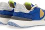 Philippe Model Paris Sneakers Blue Heren - Thumbnail 9