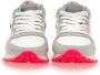 Philippe Model Sneakers Tropez Haute Running Multicolor Dames - Thumbnail 22