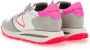 Philippe Model Sneakers Tropez Haute Running Multicolor Dames - Thumbnail 15