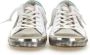 Philippe Model Elegante Paris Sneakers voor Vrouwen White Dames - Thumbnail 12