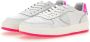 Philippe Model Paris Sneakers White Dames - Thumbnail 18