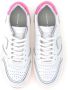 Philippe Model Paris Sneakers White Dames - Thumbnail 20