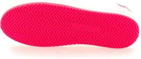 Philippe Model Elegante Paris Sneakers voor Vrouwen White Dames