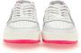 Philippe Model Paris Sneakers White Dames - Thumbnail 8