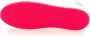 Philippe Model Elegante Paris Sneakers voor Vrouwen White Dames - Thumbnail 25