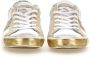 Philippe Model Vintage Street Style Sneakers Vrouwen White Dames - Thumbnail 12