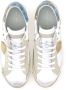 Philippe Model Vintage Street Style Sneakers Vrouwen White Dames - Thumbnail 15