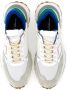 Philippe Model Antibes Sneakers Vintage-geïnspireerde stedelijke stijl Multicolor Heren - Thumbnail 25