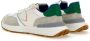 Philippe Model Antibes Sneakers Vintage-geïnspireerde stedelijke stijl Multicolor Heren - Thumbnail 15