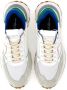 Philippe Model Antibes Sneakers Vintage-geïnspireerde stedelijke stijl Multicolor Heren - Thumbnail 16
