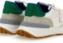Philippe Model Antibes Sneakers Vintage-geïnspireerde stedelijke stijl Multicolor Heren - Thumbnail 10