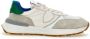 Philippe Model Antibes Sneakers Vintage-geïnspireerde stedelijke stijl Multicolor Heren - Thumbnail 19
