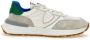 Philippe Model Antibes Sneakers Vintage-geïnspireerde stedelijke stijl Multicolor Heren - Thumbnail 20