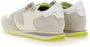 Philippe Model Witte Gele Trpx Hardloopschoenen Multicolor Heren - Thumbnail 23