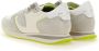 Philippe Model Witte Gele Trpx Hardloopschoenen Multicolor Heren - Thumbnail 14