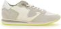 Philippe Model Witte Gele Trpx Hardloopschoenen Multicolor Heren - Thumbnail 9