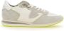 Philippe Model Witte Gele Trpx Hardloopschoenen Multicolor Heren - Thumbnail 19