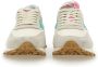Philippe Model Paris 'Tour Low' Dames Sneakers Multicolor Dames - Thumbnail 3