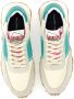 Philippe Model Paris 'Tour Low' Dames Sneakers Multicolor Dames - Thumbnail 6