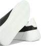 Philippe Model Tres Temple Sneakers: Schone vormen Italiaanse materialen Black Dames - Thumbnail 10
