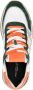 Philippe Model Paris Tropez 2.1 Sneakers Multicolor Heren - Thumbnail 2