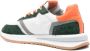 Philippe Model Paris Tropez 2.1 Sneakers Multicolor Heren - Thumbnail 3