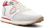 Philippe Model Paris Tropez Haute Sneakers Multicolor Heren - Thumbnail 2
