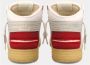 Philippe Model Sneakers La Grande Mid Rise Sneaker Multicolor Heren - Thumbnail 2