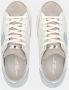 Philippe Model Upgrade je stijl met Prsx Low Woman sneakers White Dames - Thumbnail 4