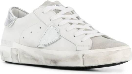 Philippe Model Prsx Lage Sneakers