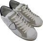 Philippe Model Stijlvolle Sneakers voor Mannen en Vrouwen Multicolor Heren - Thumbnail 15