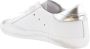 Philippe Model Upgrade je stijl met Prsx Low Woman sneakers White Dames - Thumbnail 7