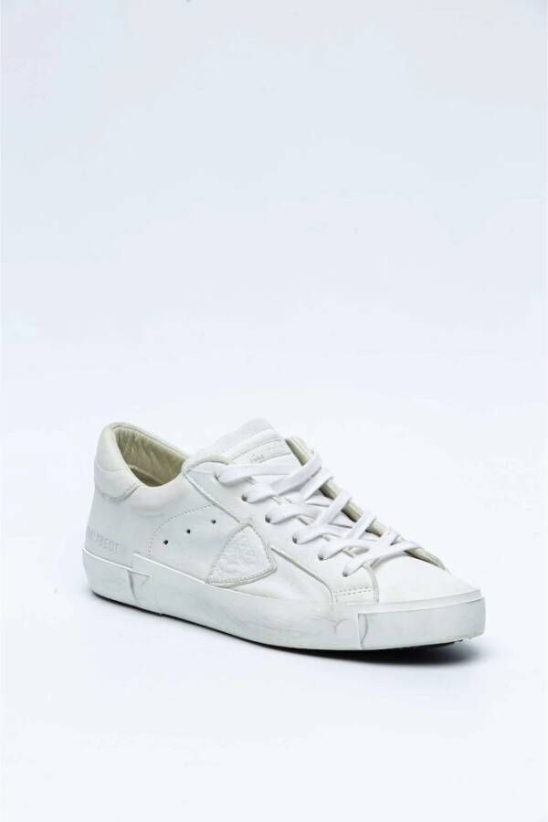 Philippe Model Prsx Sneakers Upgrade je sneakerstijl White Heren ...