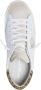 Philippe Model Dierenprint Lage Top Sneakers Vrouwen White Dames - Thumbnail 15